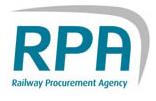 Railway Procurement Agency